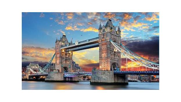 England — FactsLedger — Reference